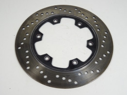 Achterremschijf Ducati monster 900