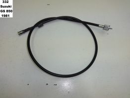 Kilometerkabel Suzuki GS 850