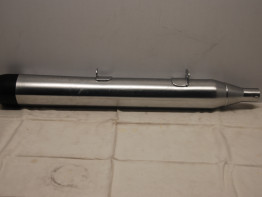 Uitlaat Harley Davidson VROD VRSC