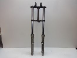 Voorpoten compleet Suzuki GS 450