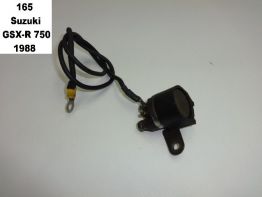 Startmotor relais Suzuki GSX R 750