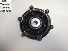 Tandwieldrager Yamaha TDM