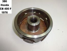 Rotor Honda CB 400