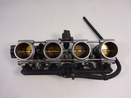 Gasklephuis BMW K 1200 S 