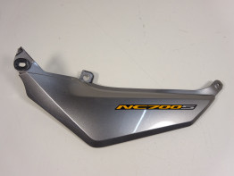 Seitenverkleidung links klein Honda NC 700 S