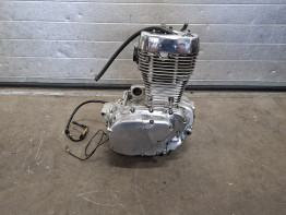 Motorblock Suzuki LS 650