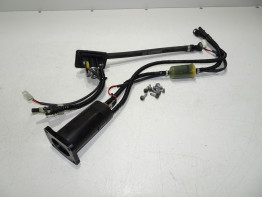 Brandstofpomp KTM 690 duke 3