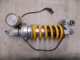 Achterschokbreker BMW S 1000 R