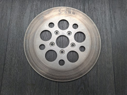 Bremsscheibe hinten Harley Davidson Dyna