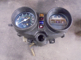 Tellerset Honda CB 400