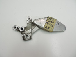 Schetsplaat links Yamaha YZF 1000 Thunderace