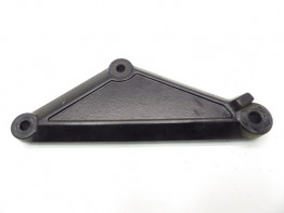 Fussrastetrager vorne links Kawasaki LTD 550