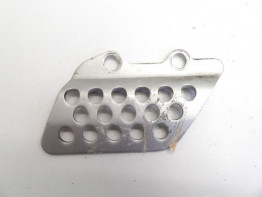 Fussrastetrager vorne rechts Kawasaki ZX 12 R