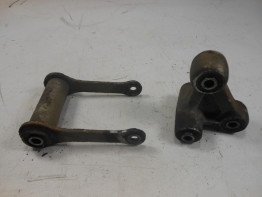 Link systeem achterveer Honda VFR 750