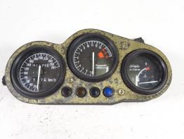 Tellerset Kawasaki ZX 6 R