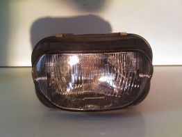 Headlight Yamaha XJ 600 Diversion