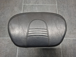 Rugsteun sissybar Harley Davidson FLHX Street Glide