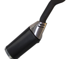 Muffler Suzuki GSX R 1000