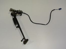 Standaard Yamaha YZF R1