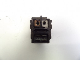 Startmotor relais Honda CBR 900 RR