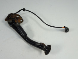 Standaard KTM 125 Duke