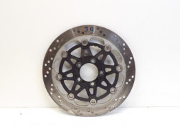 Bremsscheibe vorne Kawasaki Overige Kawasaki