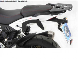 Kofferbeugel set Aprilia ETV 1200 Caponord