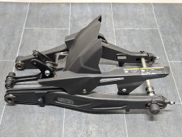 Achterbrug Kawasaki Ninja 650