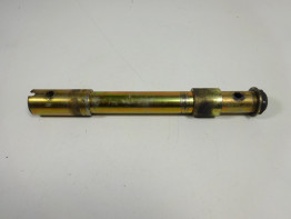 Vooras Ducati monster 600