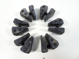 Kettenrad-Trager Yamaha Tracer 700