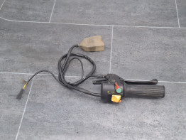 Handlebar switch assy right BMW K 1100