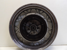 Achtervelg Yamaha XV 535 Virago