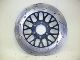Remschijf voor Suzuki GS 650