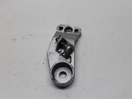 Schetsplaat links Yamaha MT 03