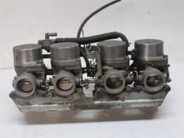 Carburetor assy Honda CB 900F Bol D Or