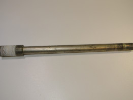 Frame - onderdelen Kawasaki Z 750