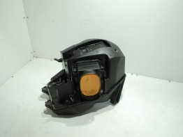Air cleaner case BMW F 800 S - ST