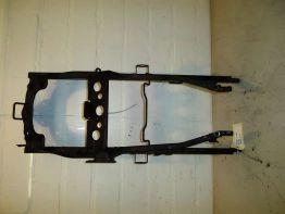 Achtersubframe Suzuki SV 650