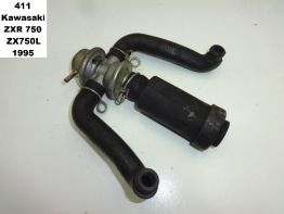Sonstiges Kawasaki ZXR 750