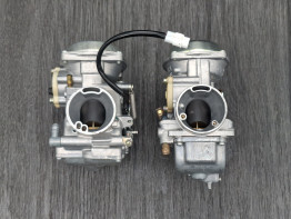 Carburateurset Suzuki VX 800