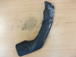 Uitlaat Honda TRANSALP