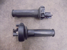 Griff BMW R 1200 GS LC