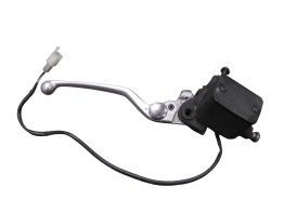 Rempomp KTM 690 Duke 