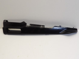 Linker achterkant BMW R 1100 1150 RS
