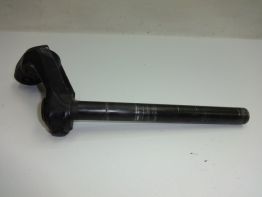 Clip on rechts Suzuki GSX 550 EF