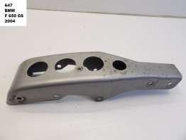 Frame - onderdelen BMW F 650 GS