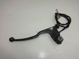 Lever handle clutch Suzuki GR 650