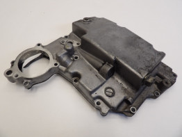 Carterpan Yamaha TDM