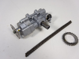 Oil pump Suzuki GSX R 750