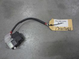 Startmotor relais KTM 690 duke 3
